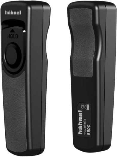 Hahnel Hahnel Cord Remote HRF 280 Pro Fuji