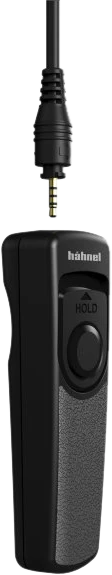 Hahnel Hahnel Cord Remote HRF 280 Pro Fuji