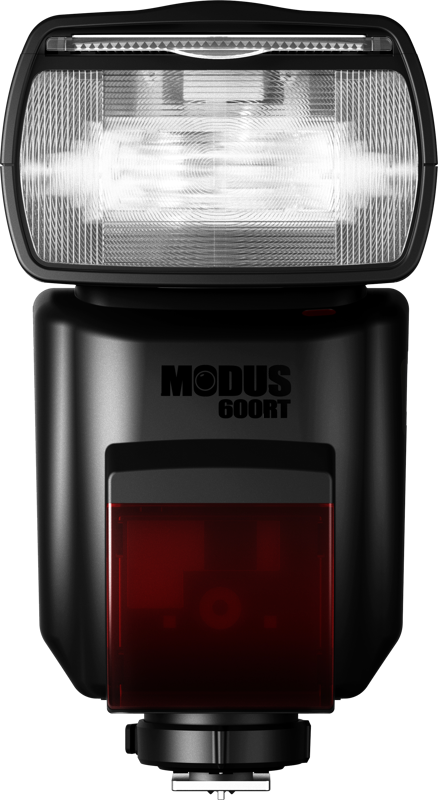 HÄHNEL MODUS 600RT MK II SPEEDLIGHT MFT