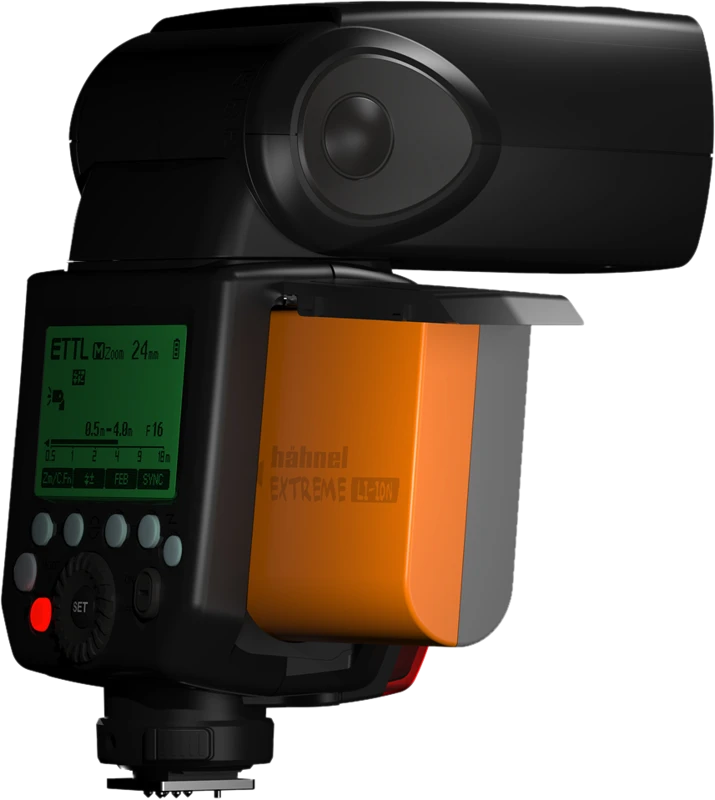 HÄHNEL MODUS 600RT MK II FUJI BELAIDIS RINKINYS