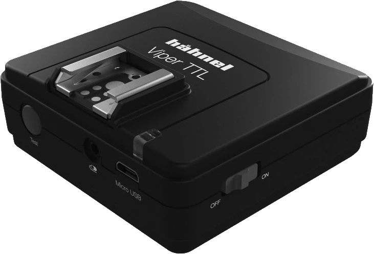 Hahnel Hähnel Viper TTL Receiver Canon