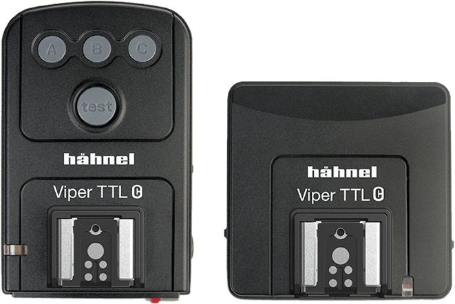Hahnel Hähnel Viper TTL Sony
