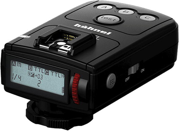 Hahnel Hähnel Viper TTL Transmitter Sony