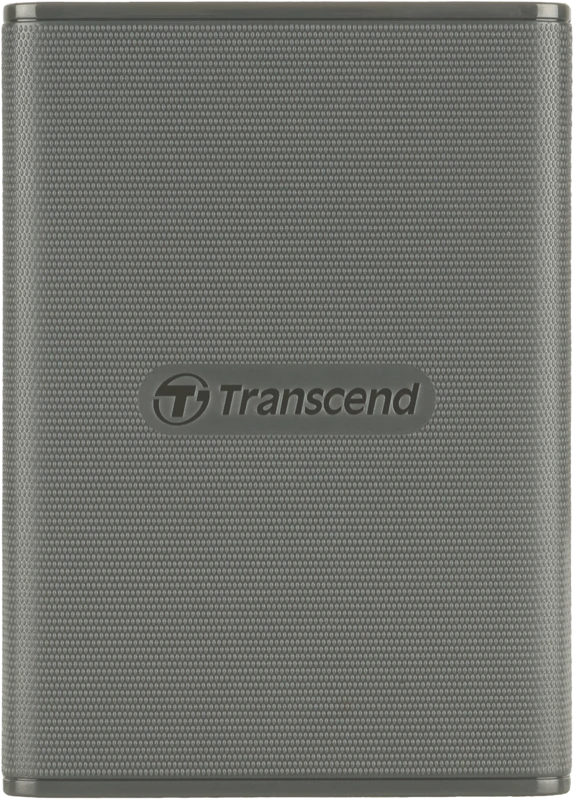 TRANSCEND ESD360C 4TB Išorinis kietasis diskas SSD USB 20Gbps Type C
