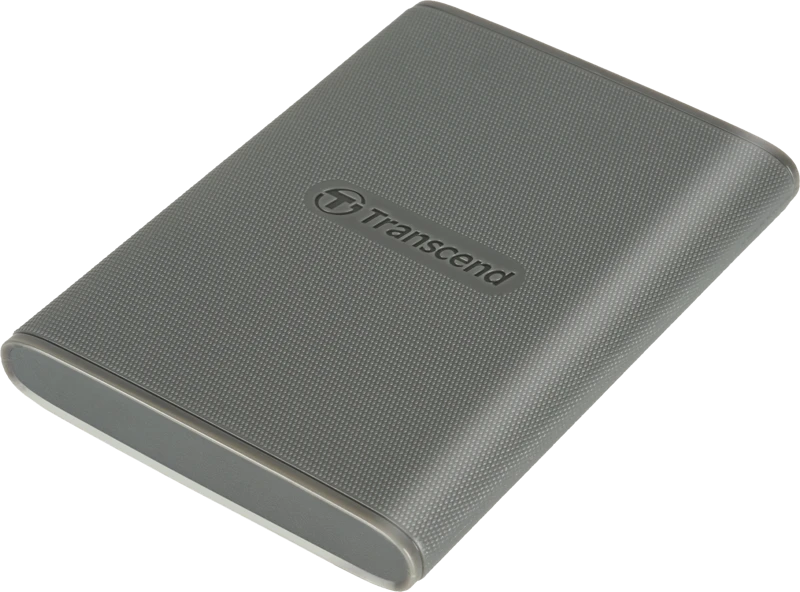 TRANSCEND ESD360C 1TB Išorinis kietasis diskas SSD USB 20Gbps Type C