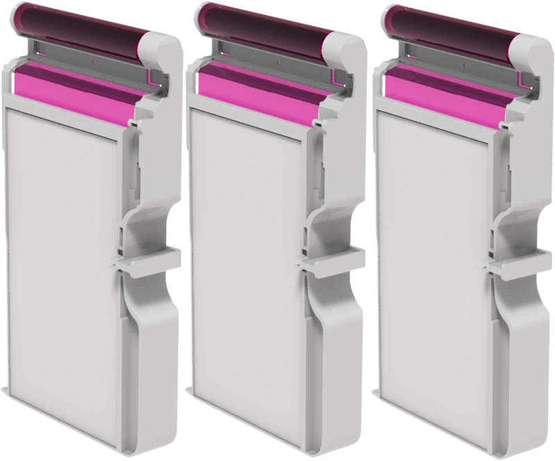 KODAK CARTRIDGE 2X3" 30-PACK