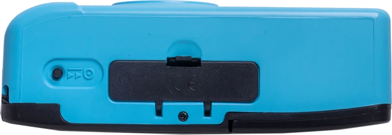 Kodak M35 reusable camera Mėlynas