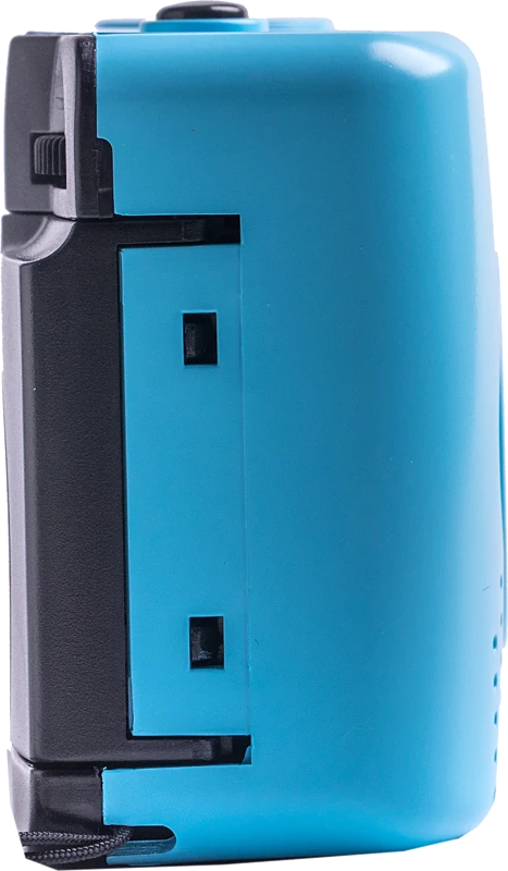 Kodak M35 reusable camera Mėlynas