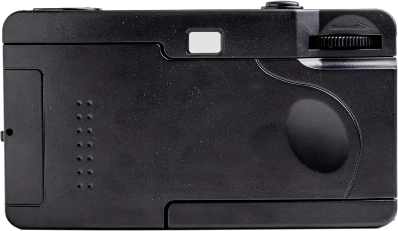 KODAK FILM CAMERA M38 GRIPEFRUIT