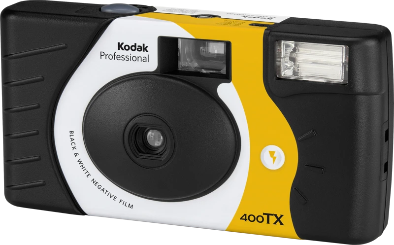Kodak 400TX Single Use Camera