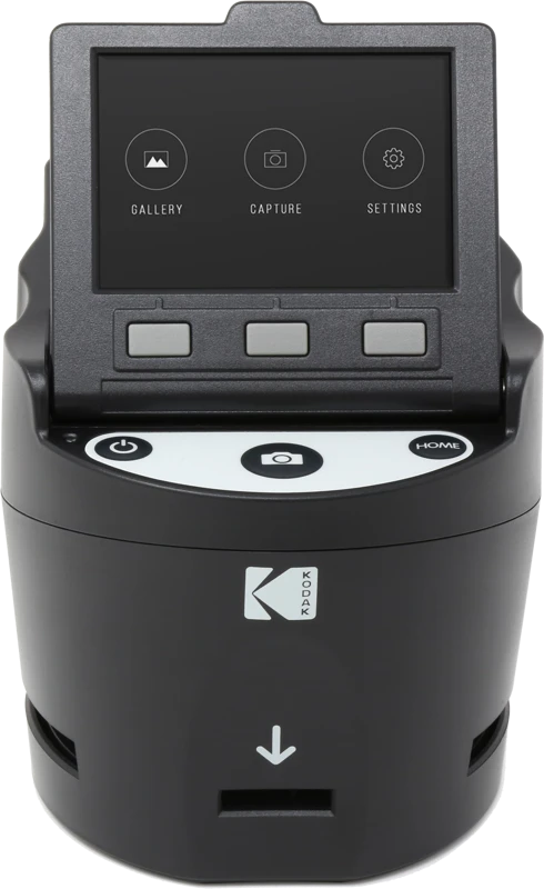 Skeneris Kodak Scanza Digital Film Scanner