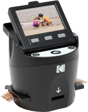 Skeneris Kodak Scanza Digital Film Scanner