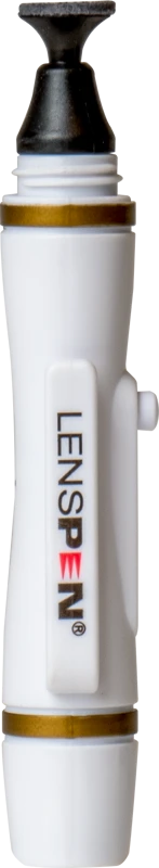 Valymo rinkinys LENSPEN CLEANING KIT baltas