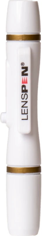 Valymo rinkinys LENSPEN CLEANING KIT baltas