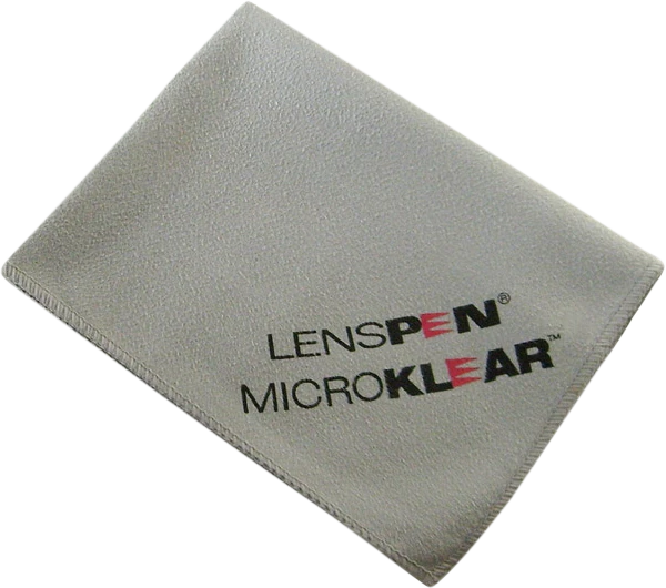 Valymo servetėlė Lenspen MicroKlean MK-2-G