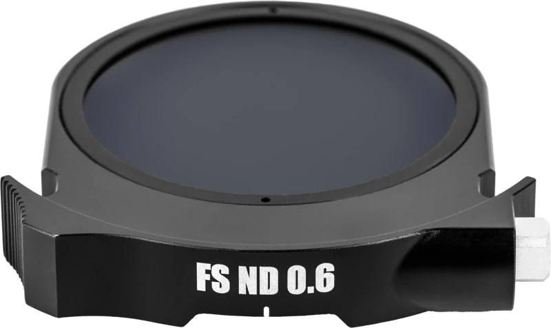 NiSi Cine Drop-In Filter FS ND 0.6 (2 Stop)