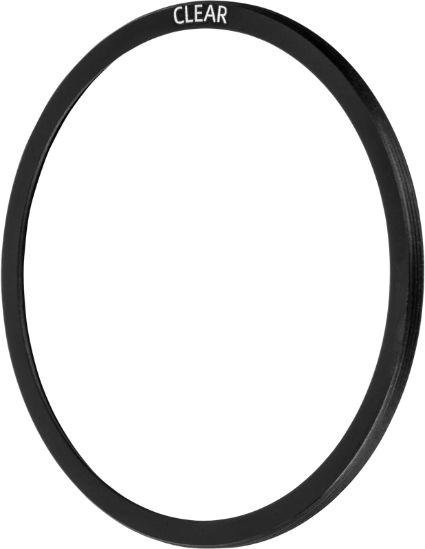 NiSi Cine Filter Clear for Athena PL-Mount Lenses
