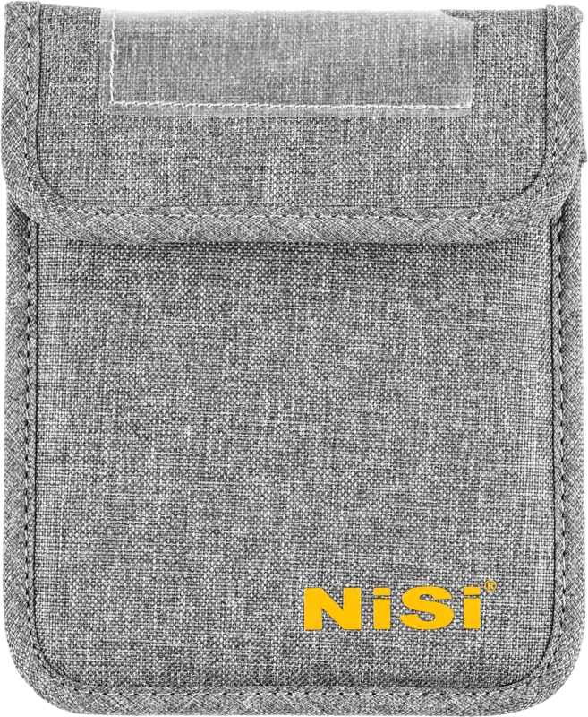NiSi Cine Filter Nano FS ND 4x5.65" 0.6 (2stop)