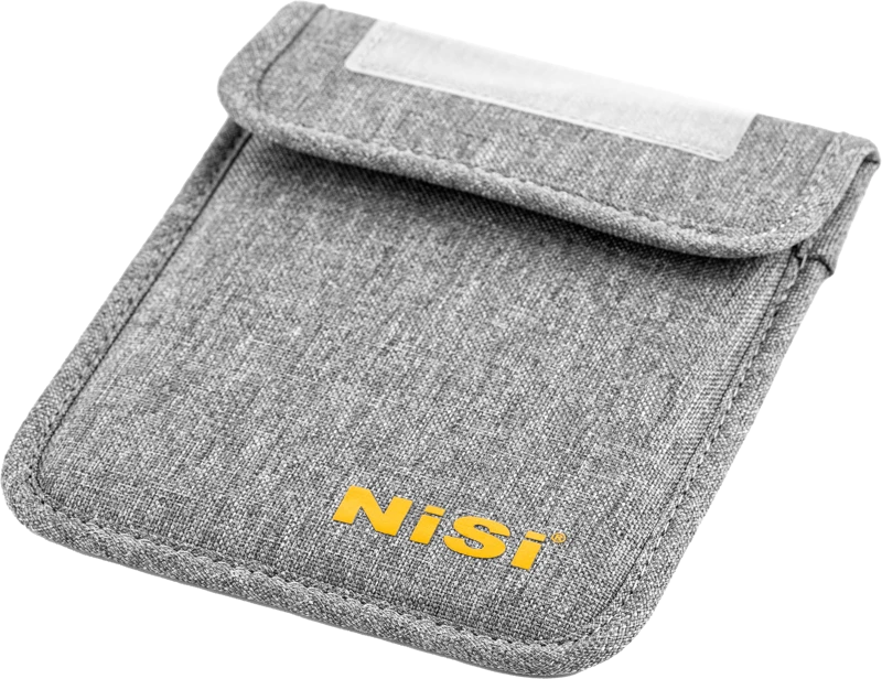 NiSi Cine Filter Nano FS ND 4x5.65" 0.6 (2stop)