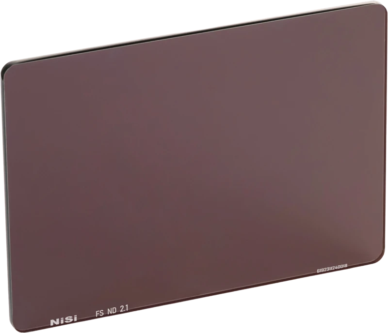 NiSi Cine Filter Nano FS ND 4x5.65" 2.1 (7stop)