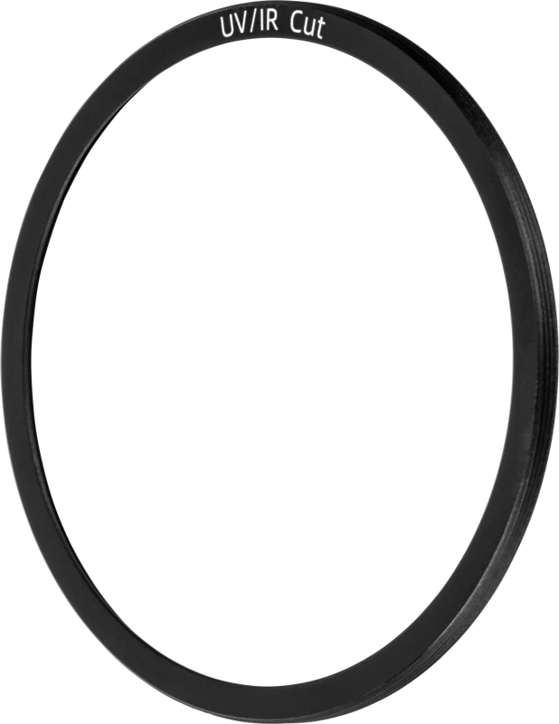 NiSi Cine Filter UV/IR Cut for Athena PL-Mount Lenses