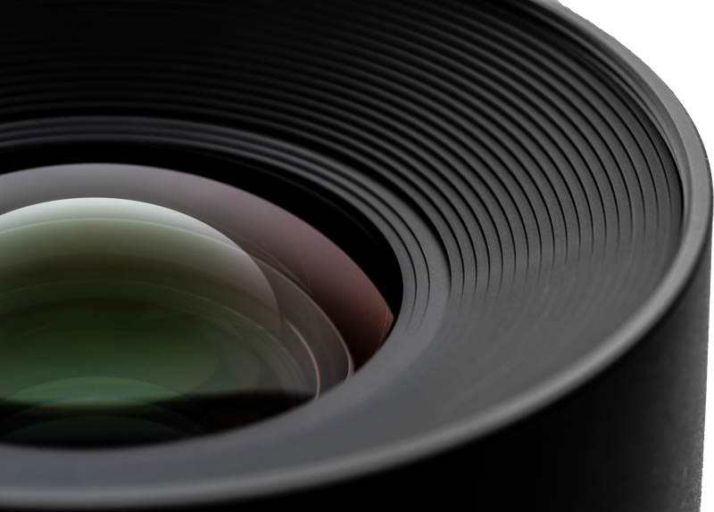Objektyvas NiSi Cine Lens Athena Prime 18mm T2.2 E-Mount