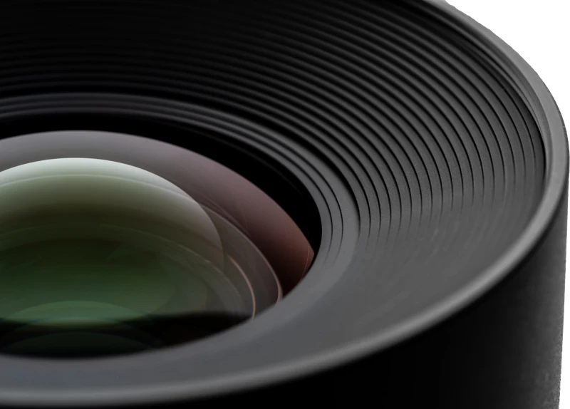 Objektyvas NiSi Cine Lens Athena Prime 40mm T1.9 PL-Mount