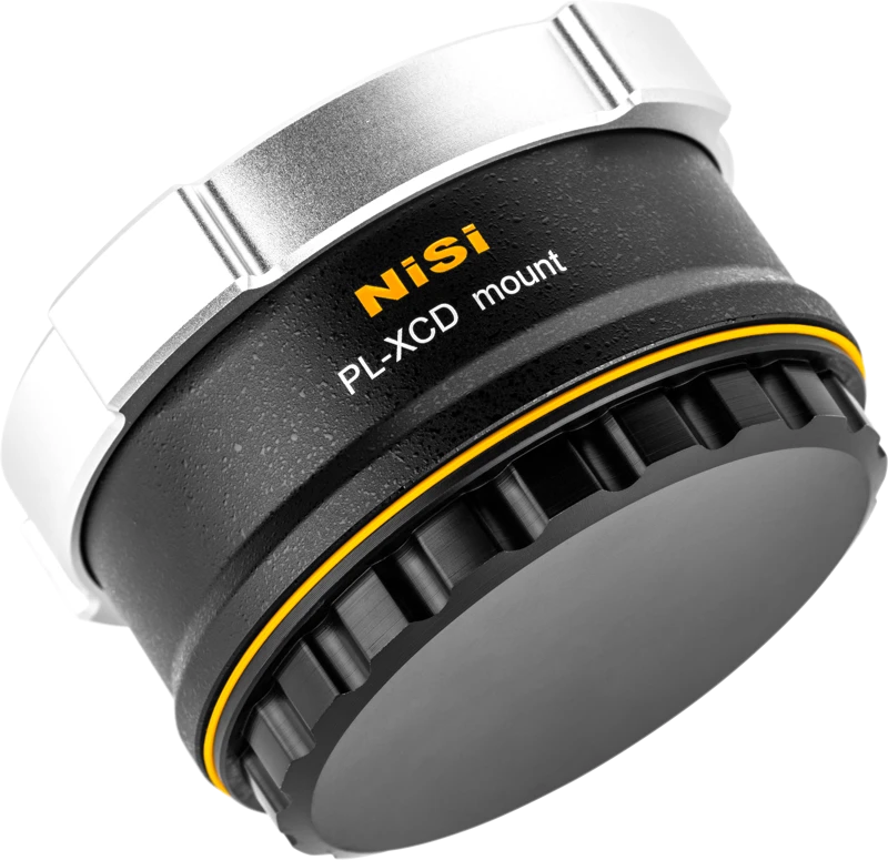 NiSi Cine Lens Mount Adapteris Athena PL-XCD