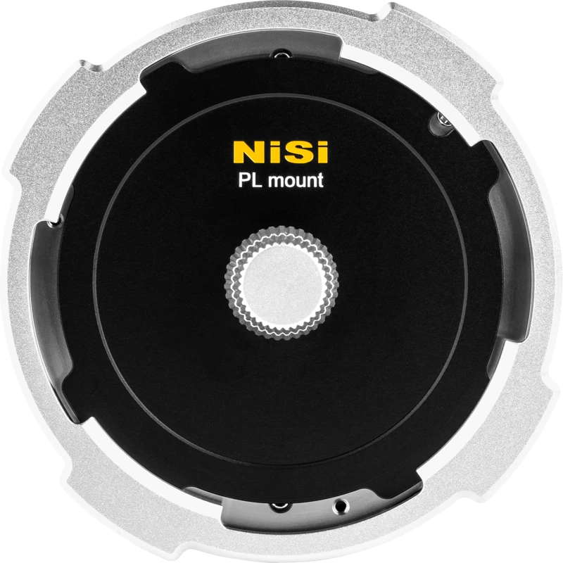 NiSi Cine Lens Mount Adapteris Athena PL-XCD