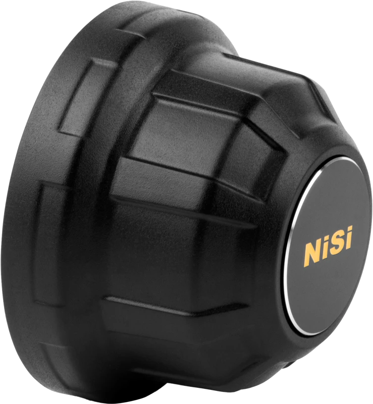 NiSi Cine Rear Lens Cap PL-Mount