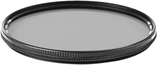 NiSi Circular Polarizer Pro Nano Huc 82mm