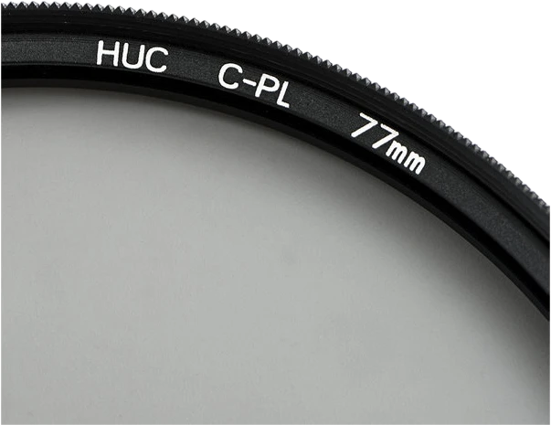 NiSi Circular Polarizer Pro Nano Huc 82mm