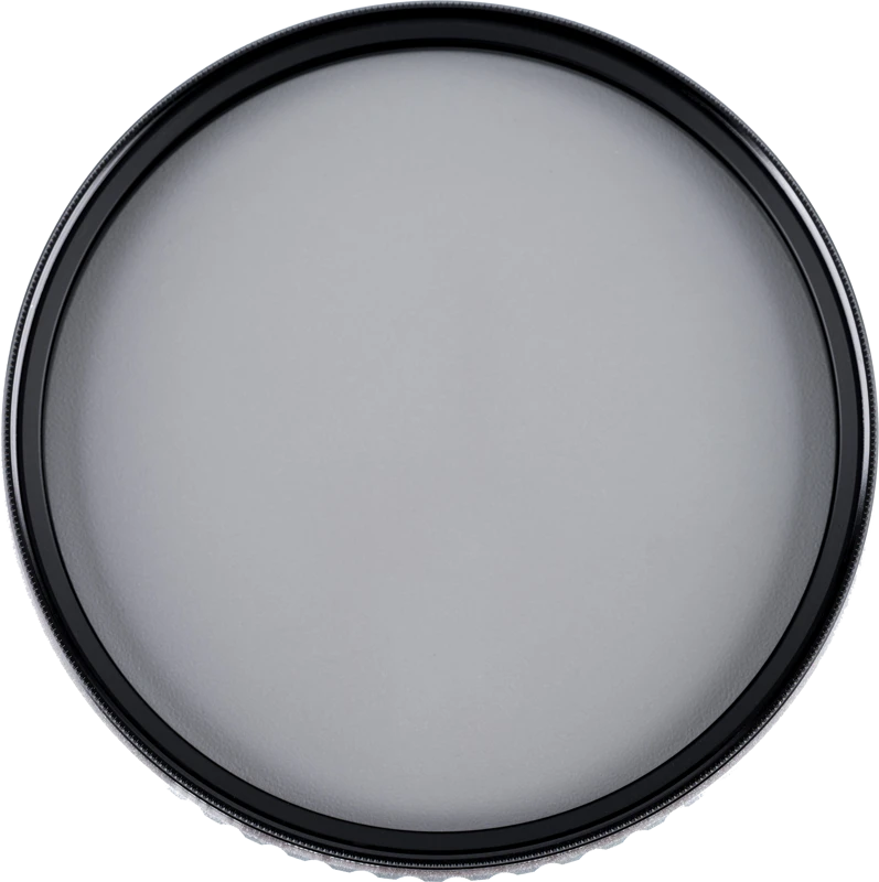 NiSi Circular Polarizer True Color Pro Nano 77mm