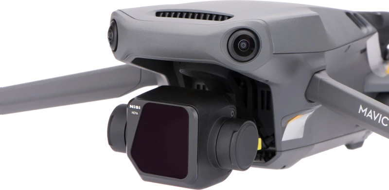NiSi filtras skirtas DJI Mavic 3 ND1