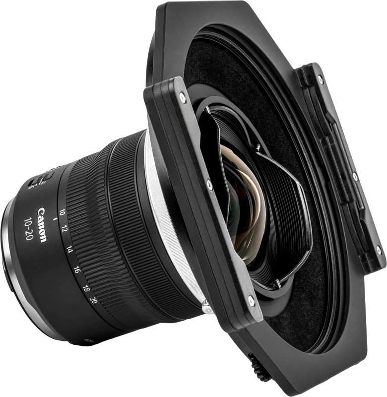 NiSi Filter Holder S6 Adapteris For Canon 10-20 F4 RF-Mount (Adapteris Only)
