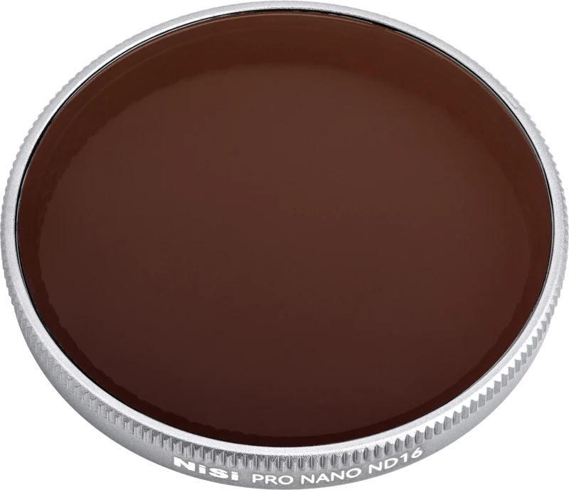NiSi Filter Kit for DJI Action 3/4/5 Pro