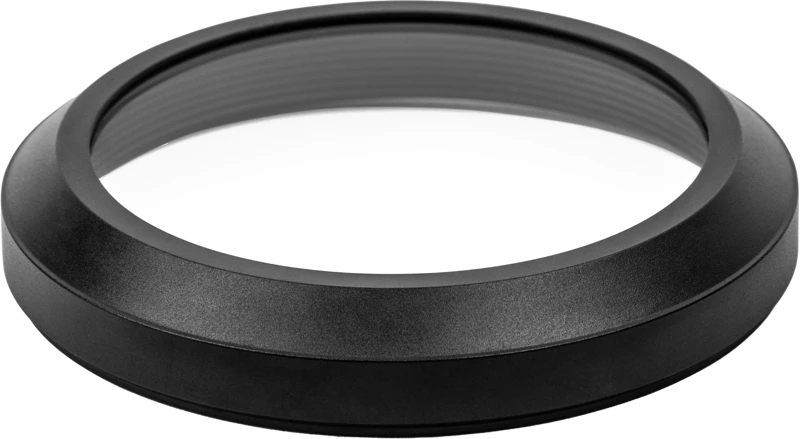 NiSi Filter NC UV For Fujifilm X100 Series Juodas