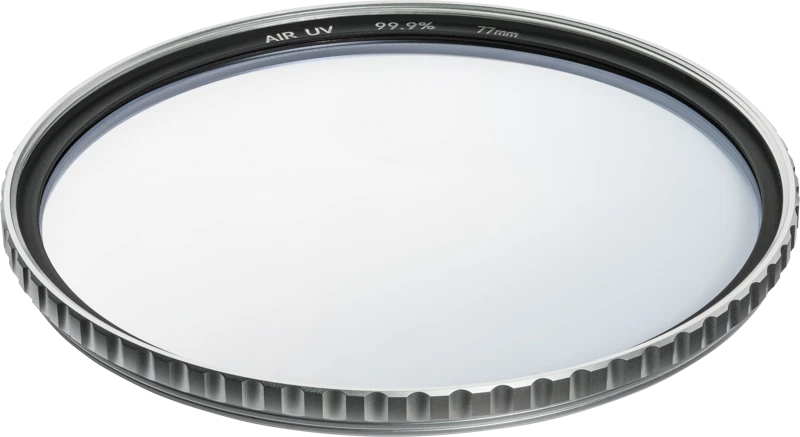 NiSi Filter Pro Nano AIR UV 72mm