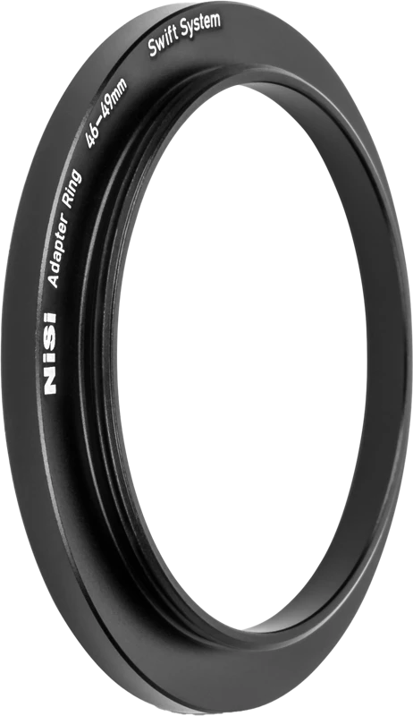 NiSi Filter Swift System Adapteris Ring 46-49mm