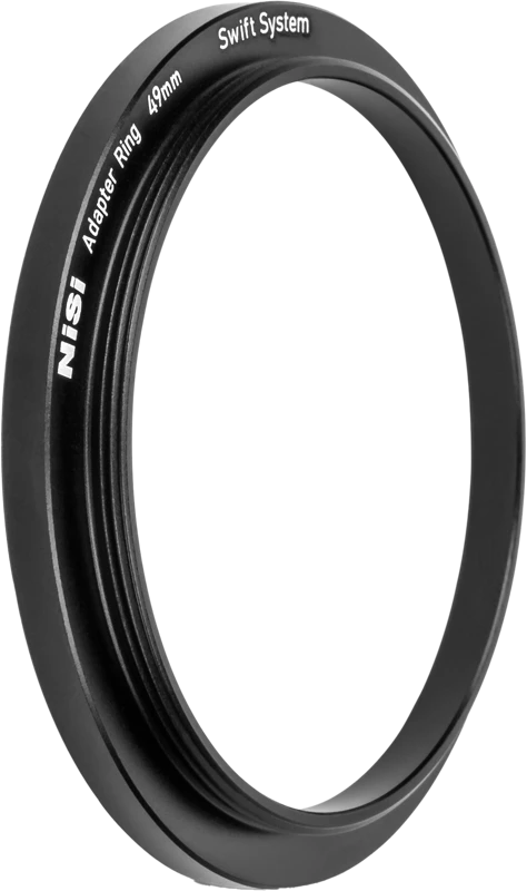 NiSi Filter Swift System Adapteris Ring 49mm