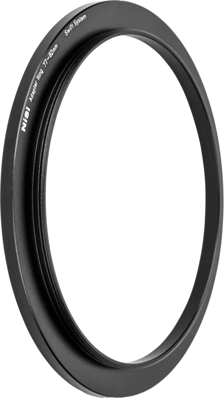 NiSi Filter Swift System Adapteris Ring 77-82mm