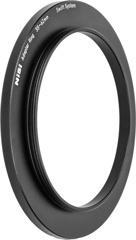 NiSi Filter Swift System Adapteris Ring 55-62mm