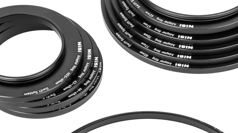 NiSi Filter Swift System Adapteris Ring 49mm