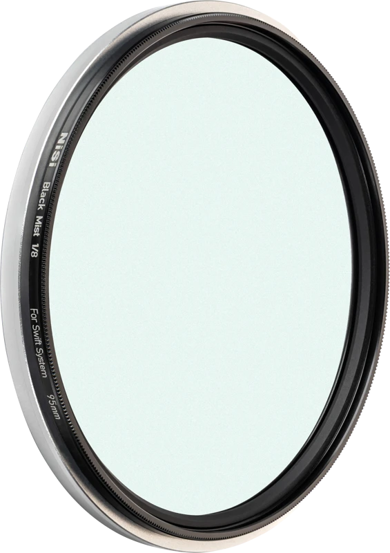 NiSi Filter Swift System Juodas Mist 1/8 95mm