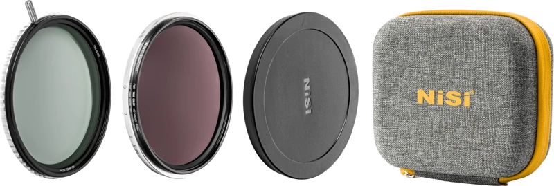 NiSi Swift System VND Kit 67mm