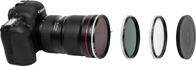 NiSi Swift System VND Kit 67mm