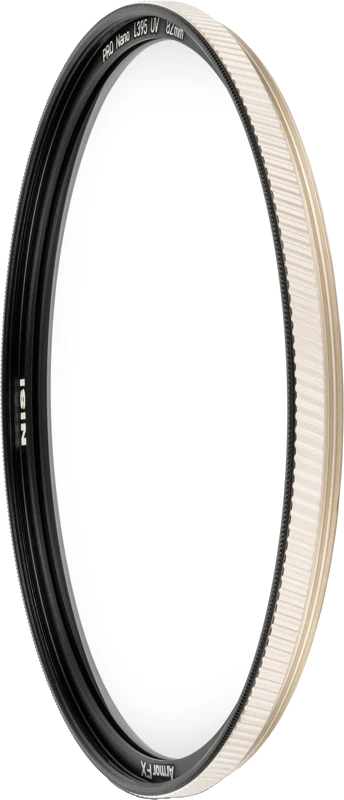 NiSi Filter UV Armor FX Pro Nano L395 77mm