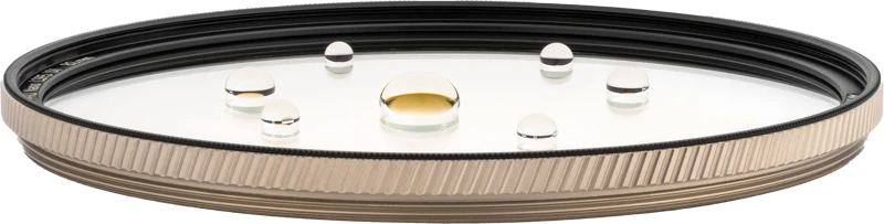 NiSi Filter UV Armor FX Pro Nano L395 95mm
