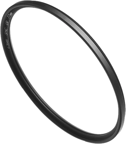 Heliopan NiSi UV filtrai SMC L395 72 mm