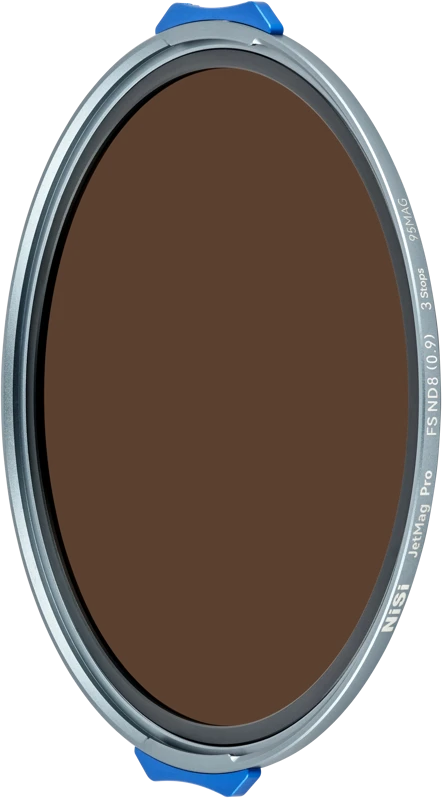 NiSi JetMag Pro 95 Filter FSND8 (0.9) 3stop